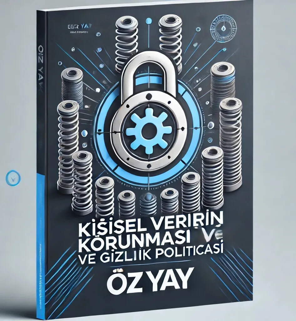 KVKK Metni